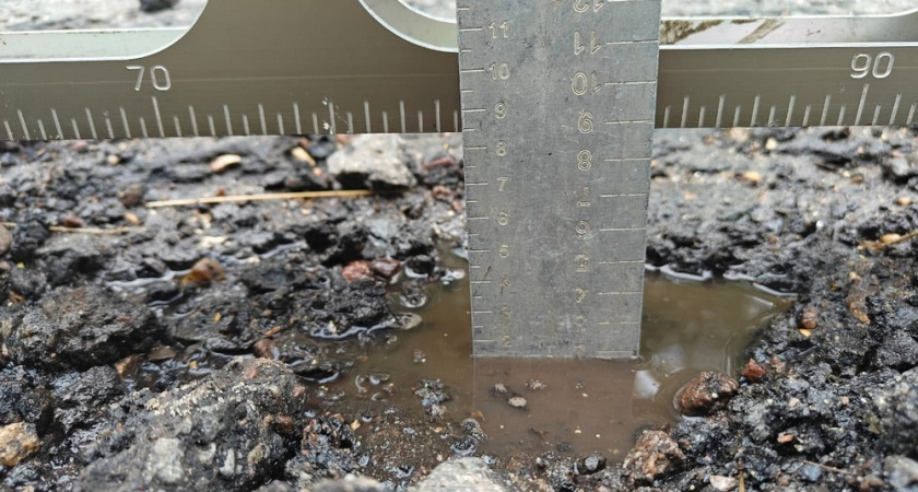 Прокуратура и ГАИ добиваются устранения дефектов на дорогах в Юрьев-Польском