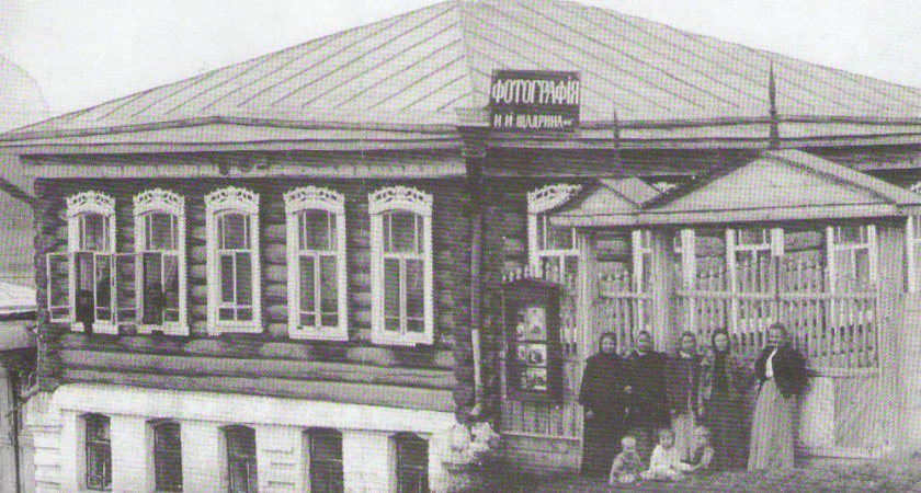 Бизнесменам Владимирской области предлагают приобрести дом-памятник за 1 рубль