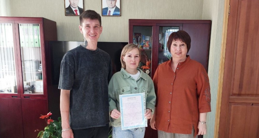 Во Владимирской области продолжают выдавать жилищные сертификаты молодым семьям