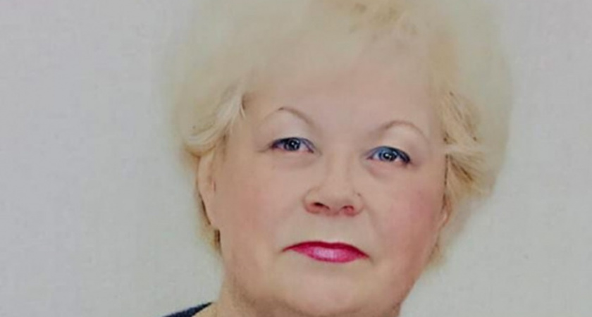 Ушла из жизни ветеран владимирского образования Нина Онученко