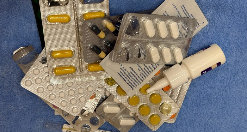 В Собинке мать отсудила у минздрава деньги за лекарства для ребенка-инвалида