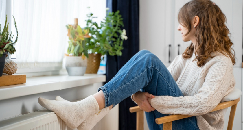 Как подготовить квартиру к зиме: 3 шага, как не замерзнуть и не разориться на "коммуналке"