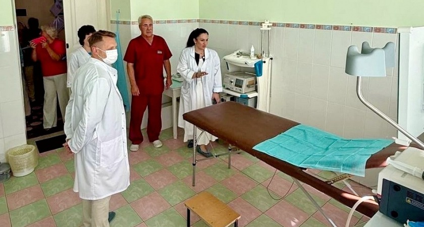 Владимир столкнулся с ростом смертности на 6,8% за девять лет