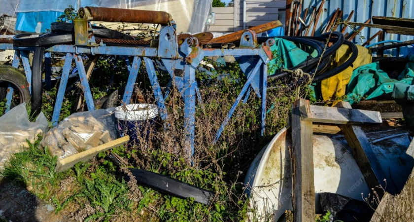 Муромскую компанию через суд заставили оформить разрешение для свалки 