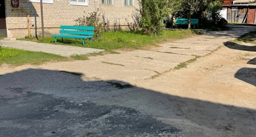 Прокурор Селивановского района подал в суд на власти Красной Горбатки