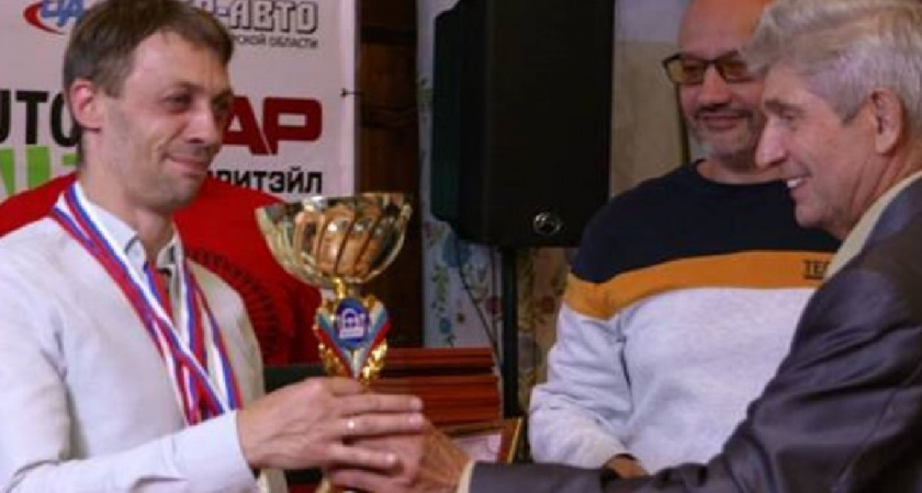 Во Владимире определили лучшего водителя области