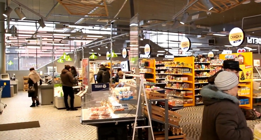 Вкусные новинки в "Пятерочке": что интересного появилось в супермаркете