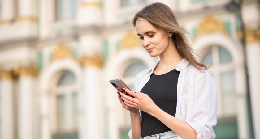 Центральный федеральный округ принял 5% от общего числа иностранных туристов страны