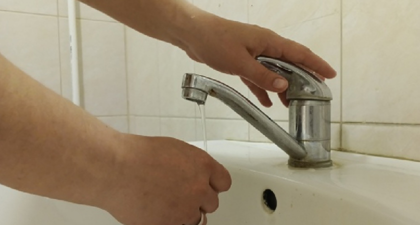 Жители Гусь-Хрустального останутся без холодной воды