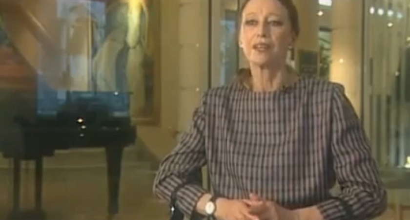 Как оставаться молодыми и счастливыми: 5 дерзких жизненных советов от Майи Плисецкой