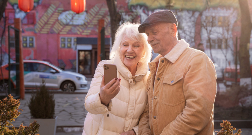 Во Владимирской области удвоилось число пенсионеров с надбавкой
