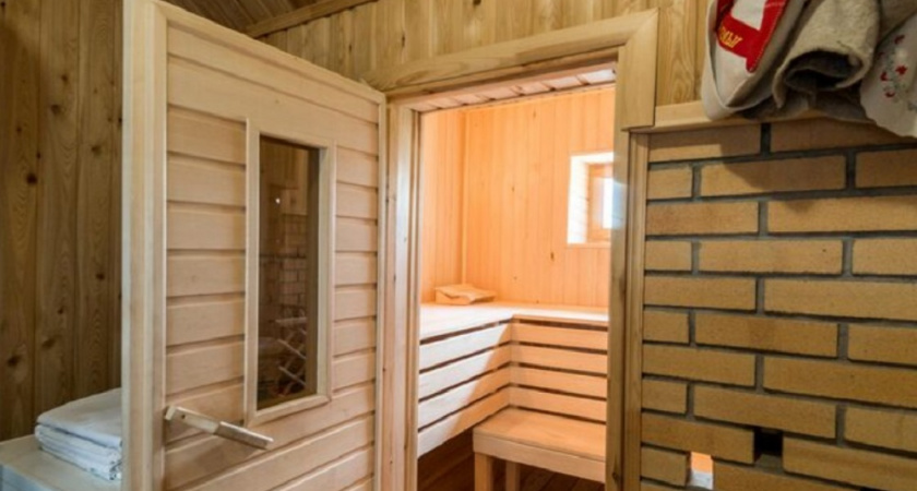 В Судогде закрывается единственная баня из-за долгов владельца