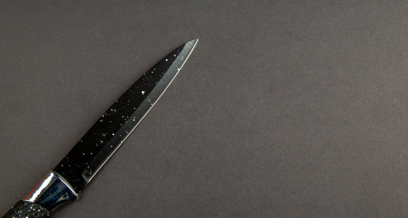 Житель Владимира расправился с бывшей сожительницей из ревности