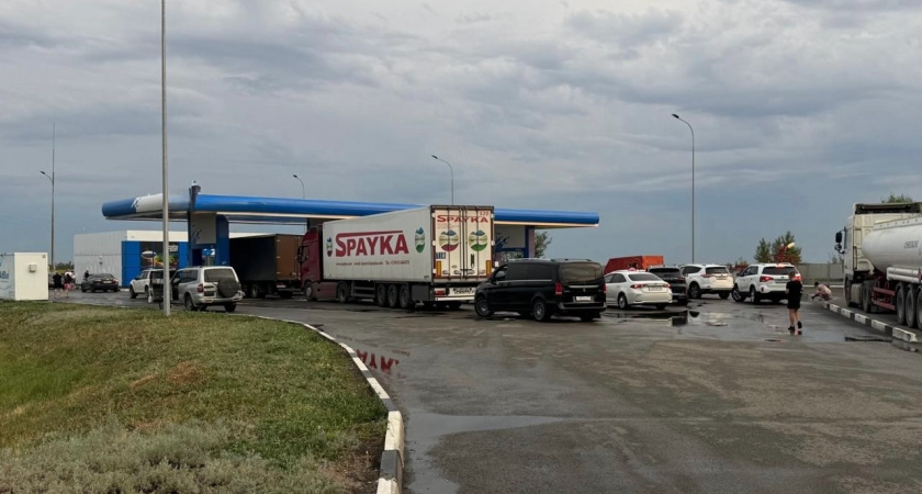 Можно ли смешивать 92-й и 95-й бензин? Ответ эксперта расставит всё по местам