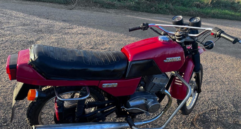 Жителя Кольчугина поймали пьяным за рулем мотоцикла в Юрьев-Польском