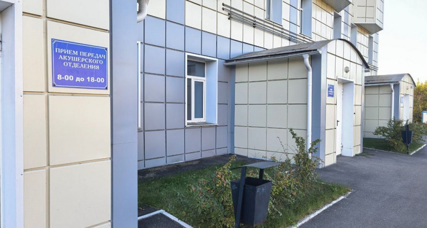 В Гусь-Хрустальном возобновят работу родильного отделения