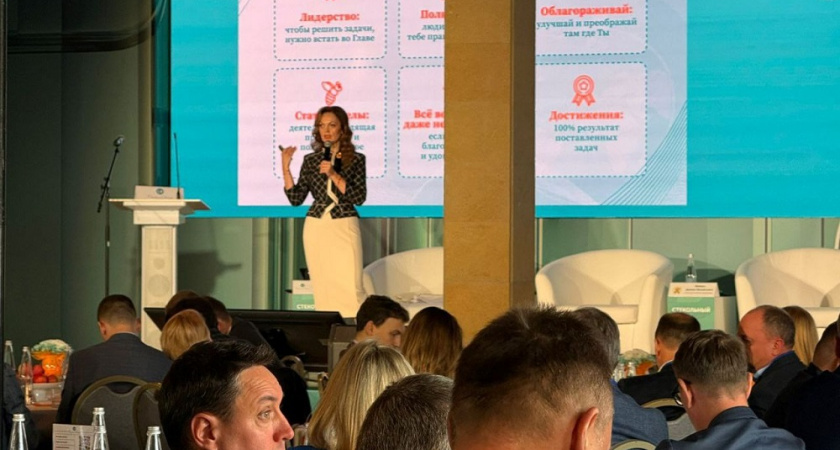 Предприятия Владимирской области увеличивают выпуск стекла