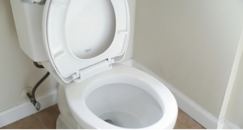 Невидимая угроза в туалете: почему следует закрывать крышку унитаза - поясняют врачи