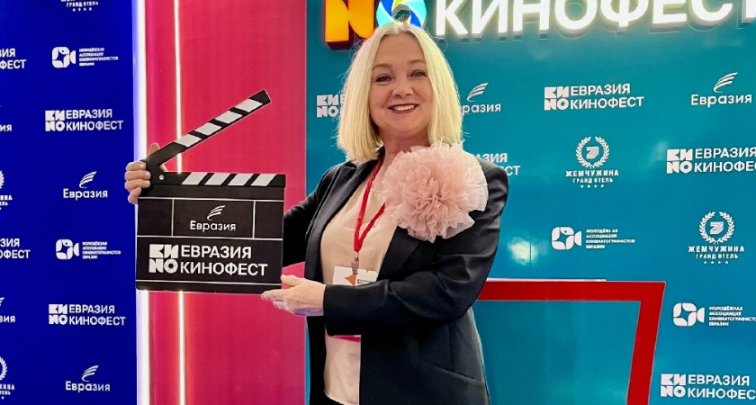 Встреча с заслуженной артисткой России Мариной Яковлевой пройдёт в Покрове