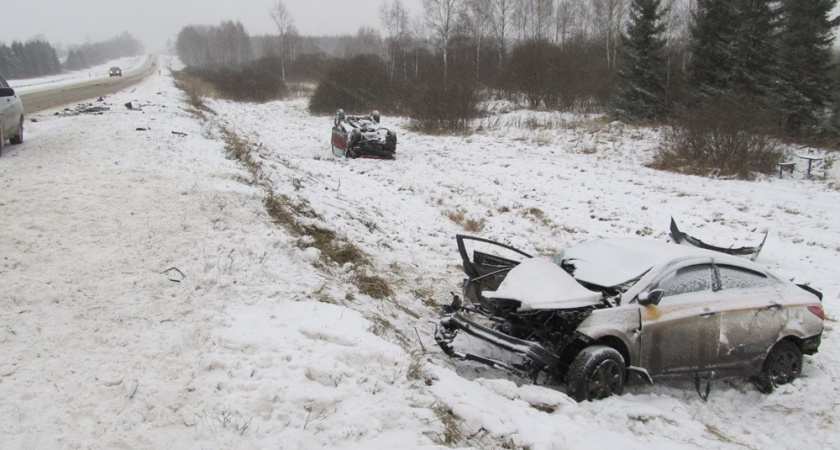 Водитель из Подмосковья получил срок за смертельное ДТП в Суздальском районе