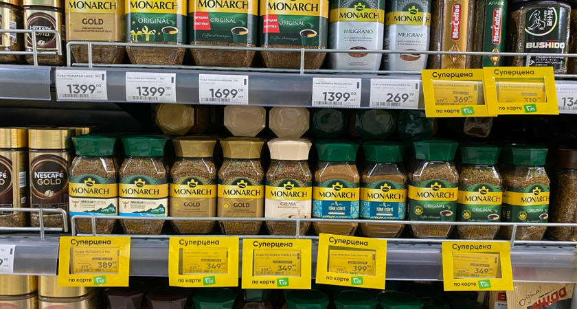 Перестаньте выбрасывать кофейные банки: превратите их в дизайнерские контейнеры за копейки