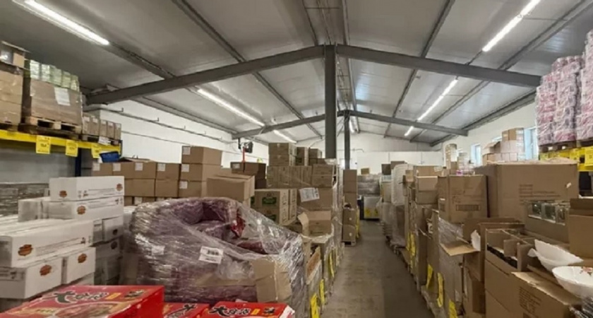 Что на самом деле стоит купить в "Светофоре": честный обзор новинок для дома, дачи и ремонта