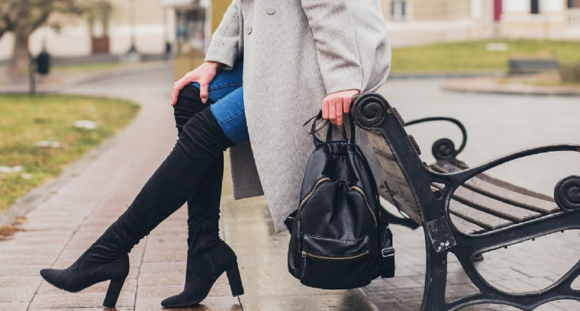 Мой топ-10 лучших и стильных пар обуви на осень: выдержат любую погоду