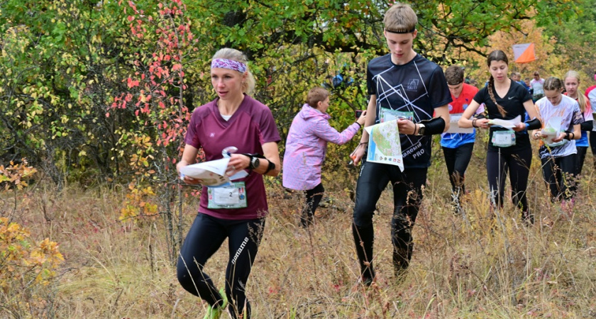 Владимирские спортсмены выиграли всероссийский турнир "Нарат"