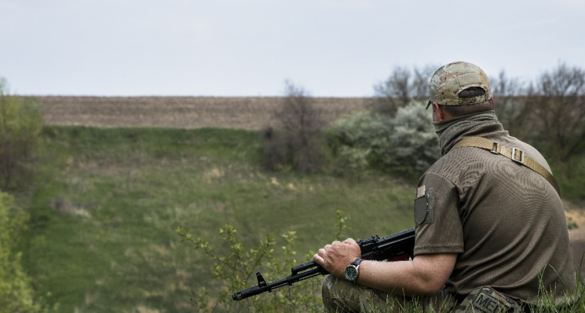 Охотник превысил норму добычи уток в Меленковском районе