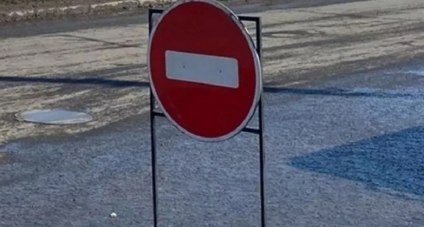 В Суздале временно перекроют движение по одной из улиц