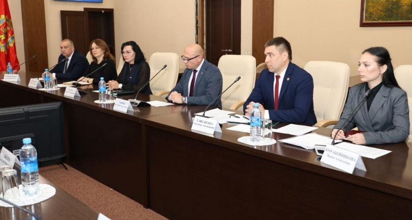 Харьковчане проверили условия проживания во Владимирской области более 200 земляков