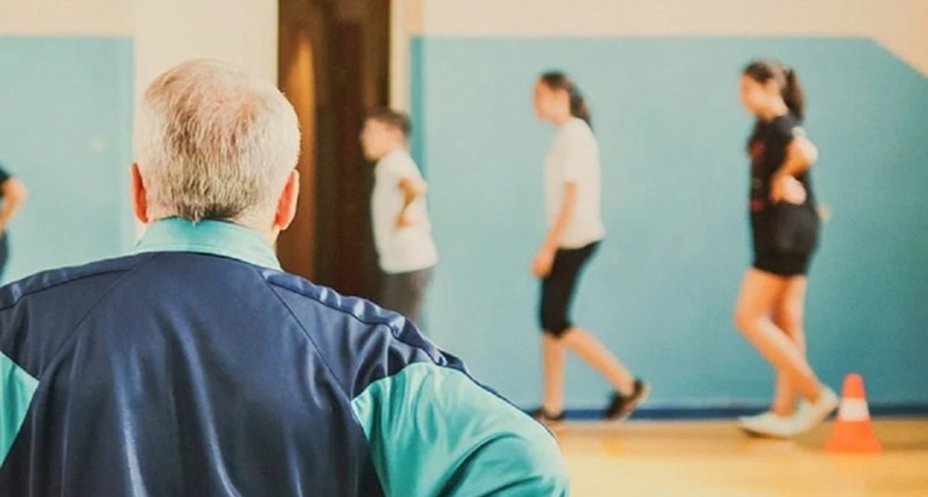 Среди владимирских тренеров и учителей определят трех обладателей призов по миллиону рублей