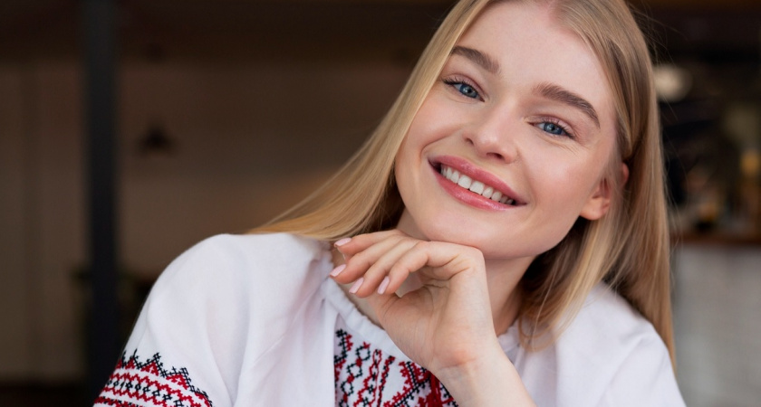 Забытый "русский" цвет глаз: почему его можно встретить лишь у немногих потомков?