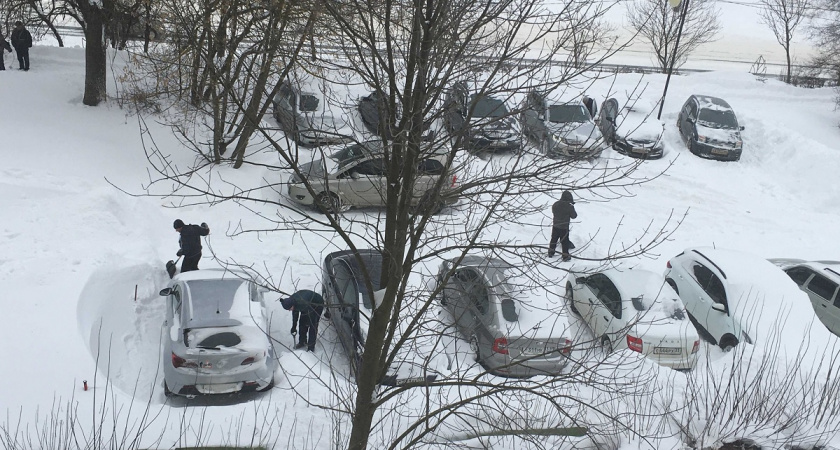 Рекордные снегопады и ветры: погода грядущей зимой будет напоминать американские горки - новый прогноз