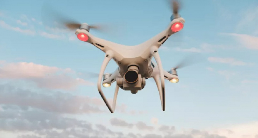 Жители Владимирской области стали реже сообщать о беспилотниках