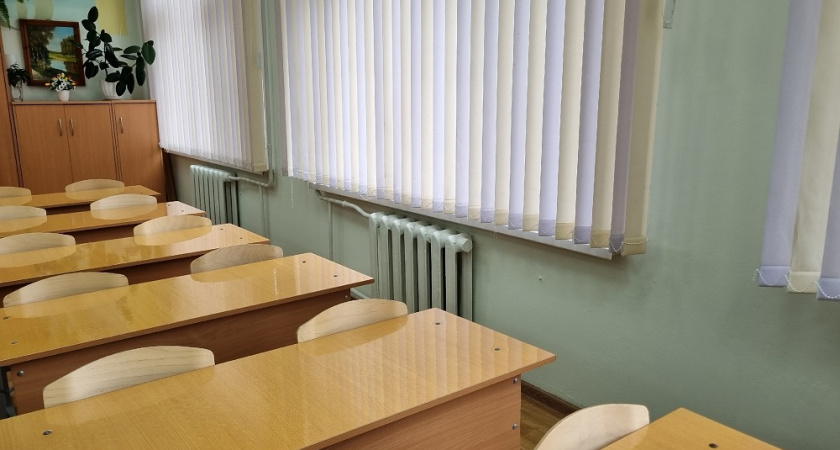 Осенние каникулы во Владимирской области сократились до трех дней