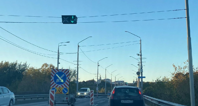 Проект второго моста через Клязьму получил одобрение экспертов