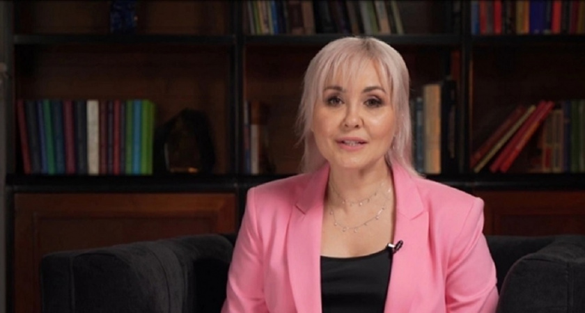 Мечты будут исполняться одна за другой: Василиса Володина предрекла им "золотой" период с 8 октября