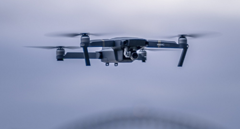 Системы ПВО сбили два беспилотника над Владимирской областью