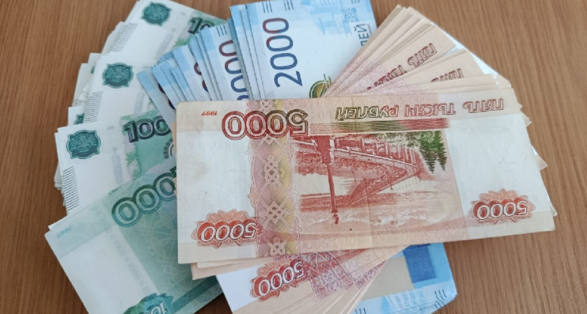 Владимирская семья вернула половину пособия через суд