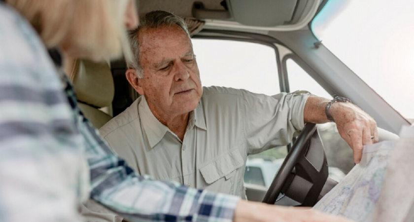 Что ждет водителей старше 60 лет в России: эксперты дали развернутый ответ