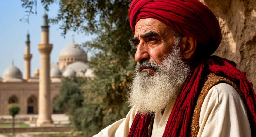 6 правил жизни от Омара Хайяма, которые работают до сих пор: мудрость сквозь века