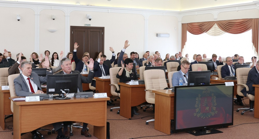Во Владимирской области принят закон о гостевых домах 