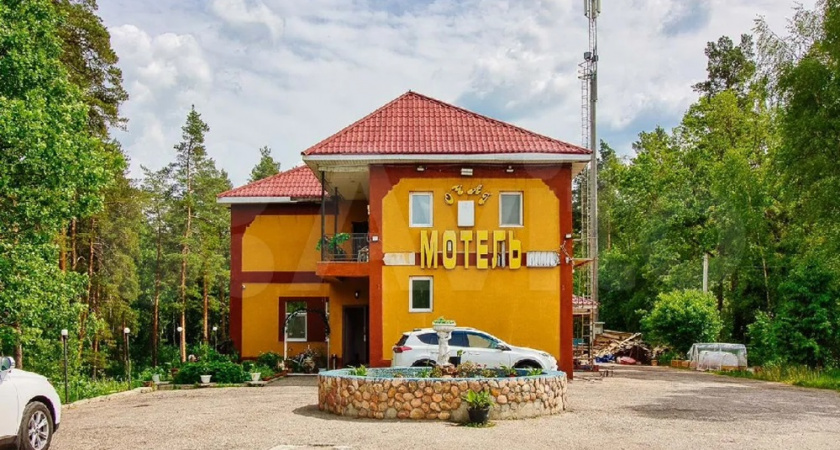 Три гостиницы выставили на продажу во Владимирской области