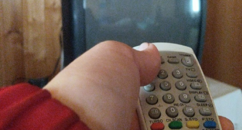 Цифровое телевидение отключат в Суздальском районе