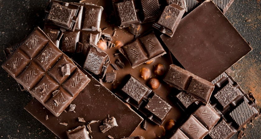 Роскачество назвало марки шоколада без пальмового масла: в лидерах «Алёнка» и неожиданные бренды