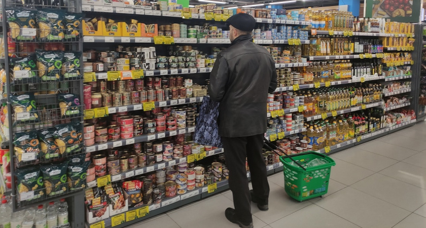 Секрет одной буквы: как отличить хорошие консервы "Доброфлота" от плохих - определяем качество на глаз