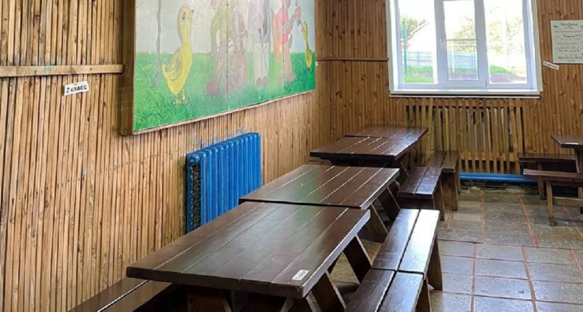 Во Владимирской области нашли нарушения в школьных столовых