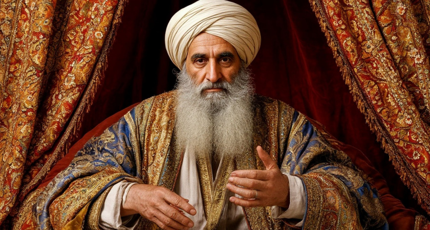 О чём нужно всегда помнить, чтобы на душе всегда было легко и спокойно: бесценный совет Омара Хайяма