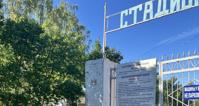 Руководителя спортшколы во Владимирской области осудили за растрату